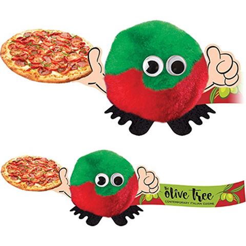 Winnie/Weepuls - Pizzeria Pizza PZHH B