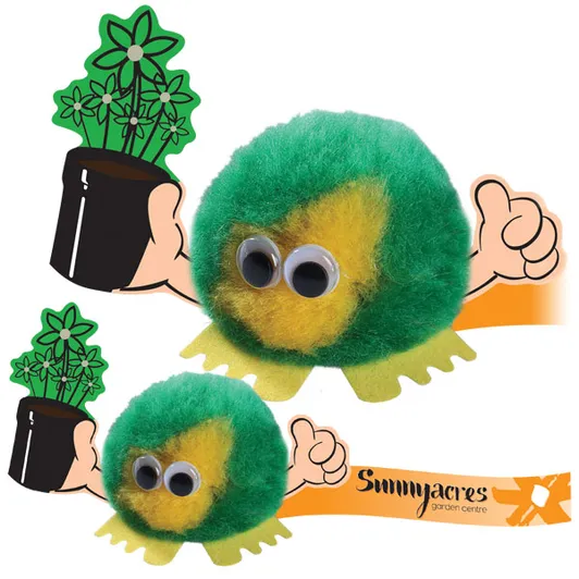 Winnie/Weepuls - Plant 0666B