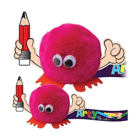 Winnie/Weepuls - Potlood 0730 B