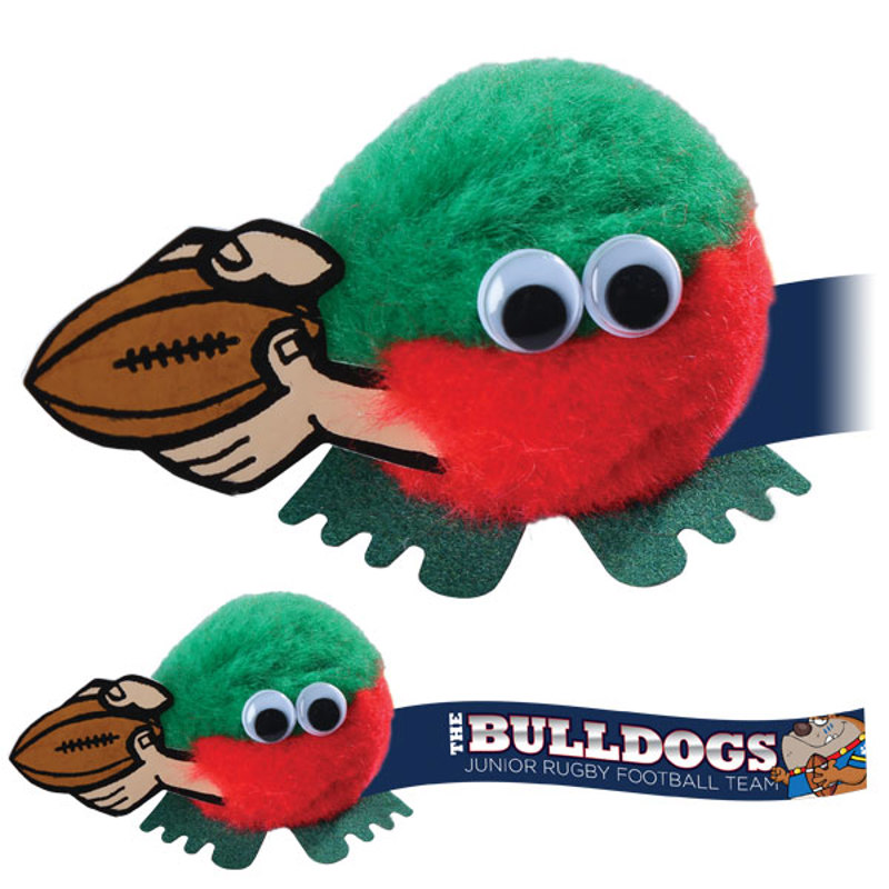 Winnie/Weepuls - Rugby 0614B