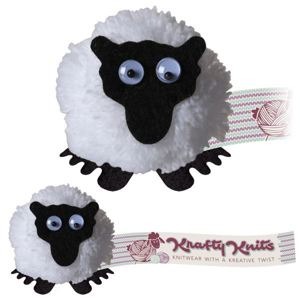 Winnie/Weepuls - Schaap 0924E
