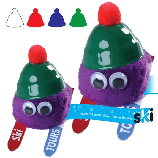 Winnie/Weepuls - Skieen 0342F