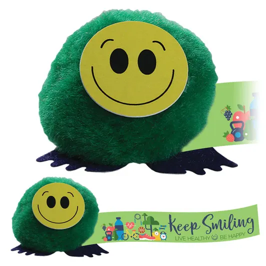 Winnie/Weepuls - Smiley 0350A