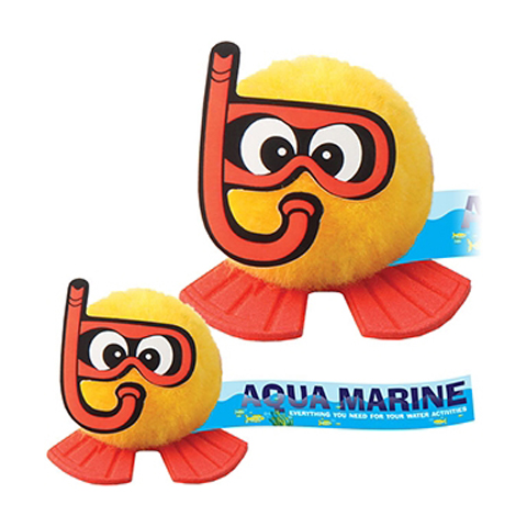 Winnie/Weepuls - Snorkelen 0332 C