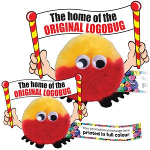 Winnie/Weepuls - Spandoek 0711B