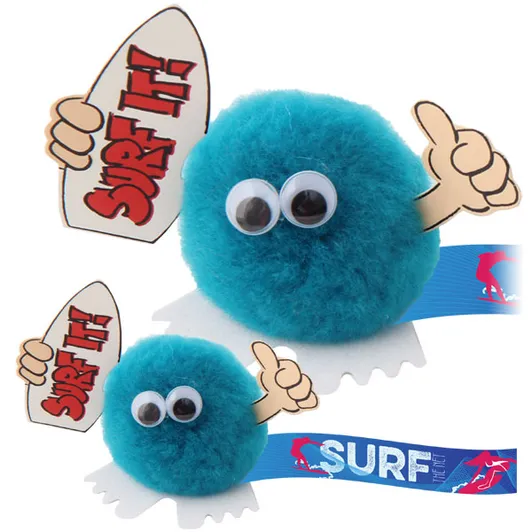 Winnie/Weepuls - Surfer 0315B