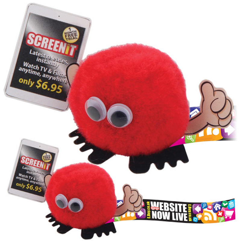 Winnie/Weepuls - Tablet 0776 B