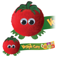 Winnie/Weepuls - Tomaat 0326B