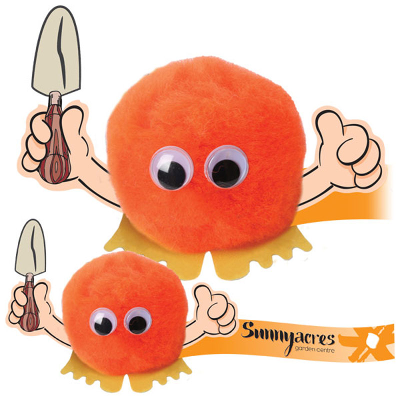 Winnie/Weepuls - Tuinieren Tuinschepje GTHH B