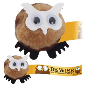 Winnie/Weepuls - Uil 0932E