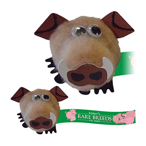 Winnie/Weepuls - Varken 0955 F