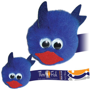 Winnie/Weepuls - Vis 0844F