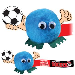 Winnie/Weepuls - Voetbal F2HHB