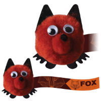 Winnie/Weepuls - Vos 0815E