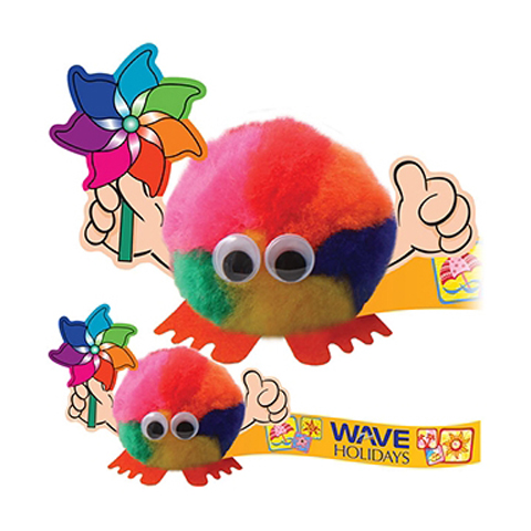 Winnie/Weepuls - Windmolen WMHH B