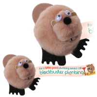 Winnie/Weepuls - Bever 0960 H