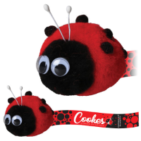 Winnie/Weepuls - Lieveheersbeestje 0921F