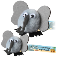 Winnie/Weepuls - Olifant 0834F