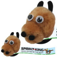 Winnie/Weepuls - Paard 0000G