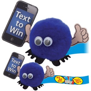 Winnie/Weepuls - Smartphone 0643C