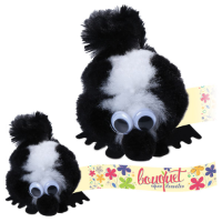 Winnie/Weepuls - Stinkdier 0957F