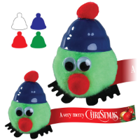 Winnie/Weepuls - Wintermuts 0522C