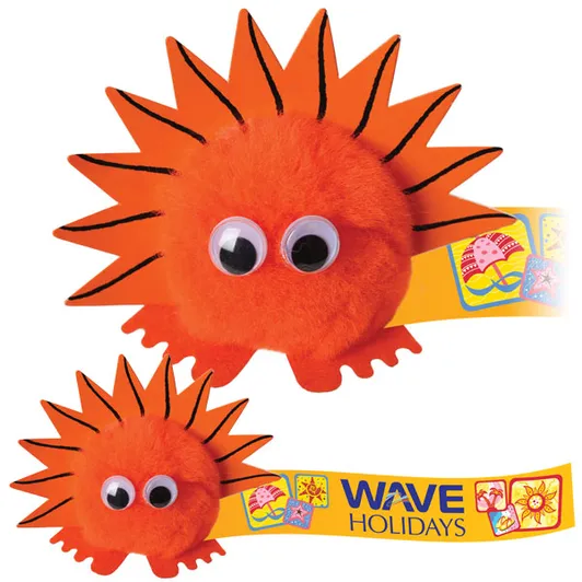 Winnies/Weepuls - zon 0328C