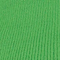 Muts Groen borduren met logo