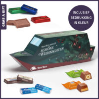 Adventskalender boot