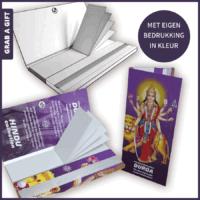 King Size Slim Magnetisch + Tips