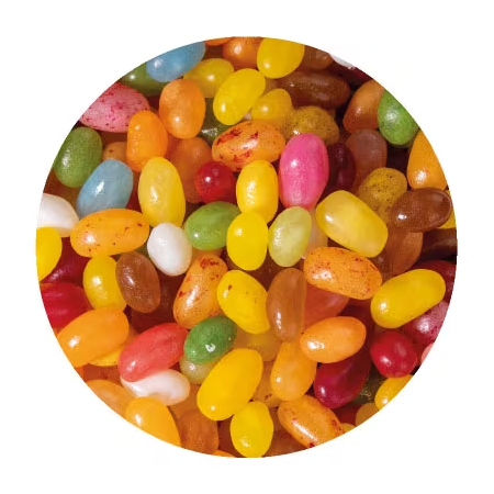 Jelly Beans