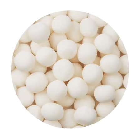 KING pepermunt ballen
