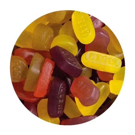 Winegums