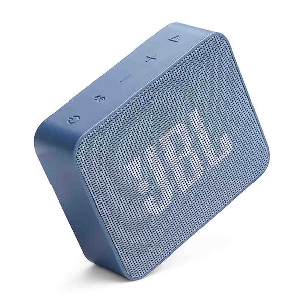 JBL Go Essential 2 Blauw bedrukken met logo