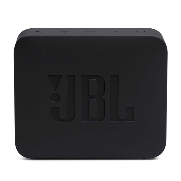 JBL Go Essential 2 Zwart bedrukken als relatiegeschenk