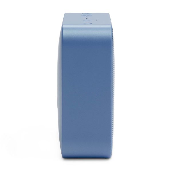 JBL speaker blauw bedrukken als premium relatiegeschenk
