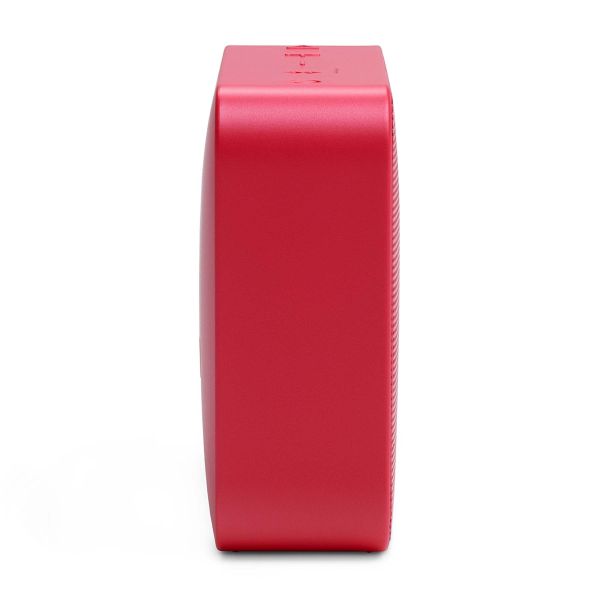 JBL speaker rood bedrukken als premium relatiegeschenk
