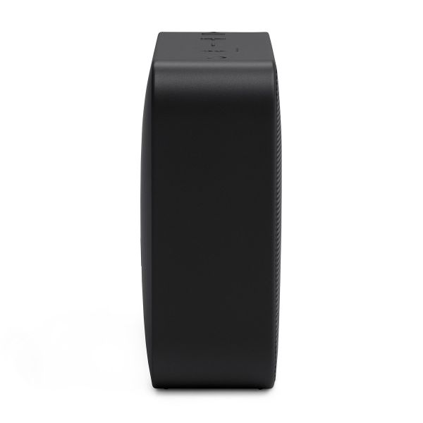 JBL speaker zwart bedrukken als premium relatiegeschenk