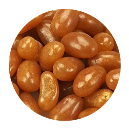 Vulling Cola Jelly Beans