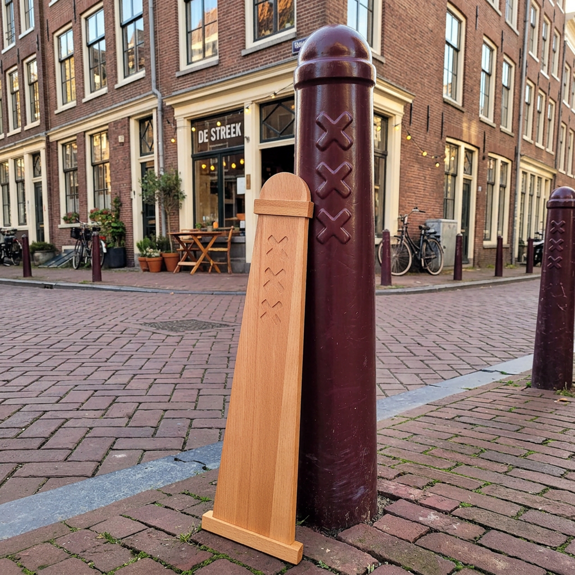Borrelplanken op maat laten maken